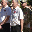 В день флага России в Славянском районе прошло торжественное мероприятие - Администрация Славянского района