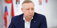 Беглов поздравил петербуржцев с Днем флага РФ - Петербургский дневник