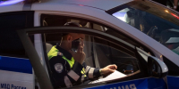 В Ярославле подростки на мопеде и велосипеде попали в ДТП | Источник: Андрей Бортко / NGS.RU - 76.Ru