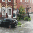Дождь в Иркутске. Фото Ольги Фонаревой, IRK.ru - Irk.Ru