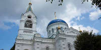 Для Троицкой церкви утвердили охранные зоны - Истра.РФ