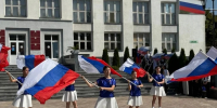 На Ставрополье в День флага пройдет более 700 праздничных мероприятий - Комсомольская Правда