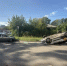 В Самаре Lada Granta опрокинулась после столкновения с Lada Priora - Комсомольская Правда Самара