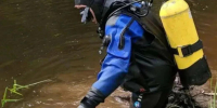 Водолазы АСС Ленобласти подтвердили квалификацию на сборах в Шлиссельбурге - 47Channel.Ru