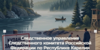 Следственное управление СК России по Республике Карелия напоминает: безопасность на воде — превыше всего! - Следственный комитет