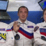 Космонавты поддержали флешмоб в День флага России на борту МКС - Газета Краснодарские известия