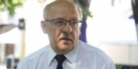 Александр Ржаненков: «Общая беда объединила людей» - Spbdnevnik.ru