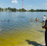 Безопасность на воде в приоритете: инспекторы ГИМС провели профилактический рейд - МЧС