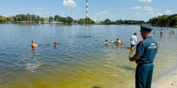 Безопасность на воде в приоритете: инспекторы ГИМС провели профилактический рейд - МЧС