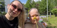 Доброта и отзывчивость людей дали надежду 11-летнему мальчику с опухолью мозга из Нижневартовска - Местное время