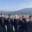 Приходы города Усть-Кута принимали православных гостей с Аляски - Братск-Православный
