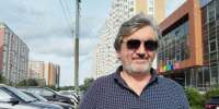 Михаил Потемко-Стеценко: «Аграрный погром в ТиНАО» - КПРФ