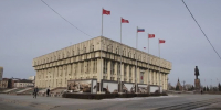 Начальник контрольного управления администрации города Тулы Денис Горецкий дежурит по Туле сегодня, 22 августа - Комсомольская Правда