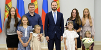 У жителей Тверской области есть особый повод для гордости - Газета Старицкий Вестник