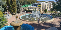 В Ессентуках на день города в небо запустят 20 воздушных аэростатов - ИА Победа 26