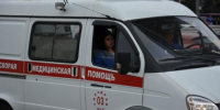 В Волгодонске в аварии пострадал мотоциклист - Панорама