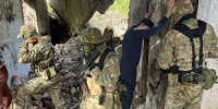 учения терроризм - Новый Компаньон