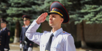 Присяга - InformPskov.Ru