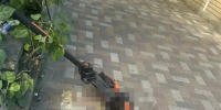 14-летний самокатчик попал под колеса машины в Ставрополе - ATVmedia.Ru