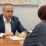На связи с жителями - депутаты Архангельской гордумы - Единая Россия