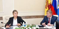 Развитие транспортной инфраструктуры Батыревского округа: финансирование, ключевые объекты и показатели - Министерство транспорта и дорожного хозяйства
