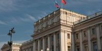 Бельский поздравил петербуржцев с Днем государственного флага - Петербургский дневник