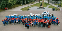 Концерты, мастер-классы и акции «Письмо солдату»: губернатор рассказал о праздновании Дня флага в Подмосковье - MosRegToday.Ru
