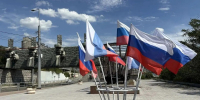 «Белый, синий и красный — мужество, верность и красота Родины» - Сетевое издание Официальный Новороссийск