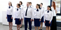 Девять молодых юристов стали сотрудниками прокуратуры Ставрополья - Вечерний Ставрополь