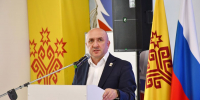 В Батыревском округе состоялся «Открытый разговор»: итоги развития АПК и новые инвестиционные проекты - Минсельхоз Чувашии