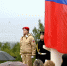 Флаг поднят, паспорта вручены - Город Североморск