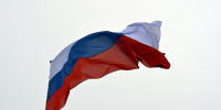 С Днем флага РФ! - Город Североморск