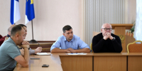 Вопросы капремонта будут решать комиссионно - Город Североморск