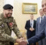 Офицер СВО из Башкирии получил награду МИД России - Башинформ