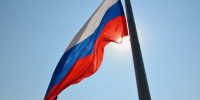 В Краснодаре на Главной площади подняли триколор в День флага России - Югополис