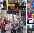 Под флагом России – забота о каждом - Министерство труда и соцзащиты населения