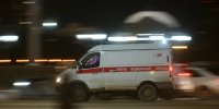 Девушка-подросток выпала из аттракциона в Якутии и серьёзно пострадала - Комсомольская Правда