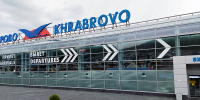Ливень из Польши подействовал на работу аэропорта в Калининграде - ИА Русский Запад