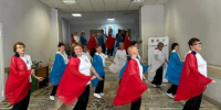 Фото: министерство труда, социальной защиты и демографии Пензенской области - Penza-Post.Ru