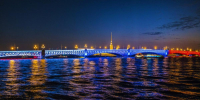 Фото: администрация Петербурга - Мой район