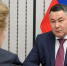 Губернатор Ленобласти и полппред президента в СЗФО поздравили жителей с Днем российского флага - 47Channel.Ru