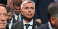 Евгений Ревенко: Новая Народная программа «Единой России» является планом развития страны, в котором зафиксированы семь основных вызовов - Единая Россия
