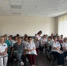 Апшеронские медики закрепили практические навыки в трансфузиологии - Газета Апшеронский рабочий