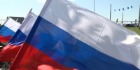 В День Государственного флага  России врио губернатора Александр Шуваев обратился к белгородцам - Мир Белогорья