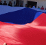 В День Государственного флага РФ по всему Ставрополью проходят масштабные патриотические акции - Единая Россия