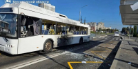 Украинский дрон атаковал пассажирский автобус в Черноземье. Есть пострадавшие - МОЁ! Online