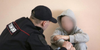 Инспекторы ПДН в Екатеринбурге разъясняют алгоритм действий при пропаже несовершеннолетних - УМВД по Екатеринбургу 