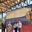 В День флага России во Всеволожске выдали паспорта молодежи - фото - 47 новостей