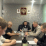 Очередное заседание Общественного совета при ОМВД России по городу Великие Луки - Газета Великолукская правда