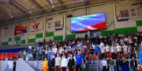 В Уфе стартовала первая Всероссийская открытая Спартакиада госслужащих - Башинформ